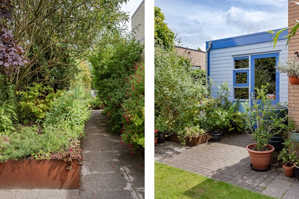 Medium property photo - Nuwendoorn 63, 1613 LH Grootebroek